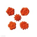 Moule silicone Fleurs 284402 DTM