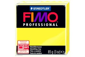 Fimo Pro Citron 1