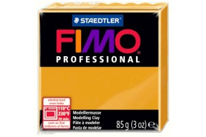 Fimo Pro Ocre 17