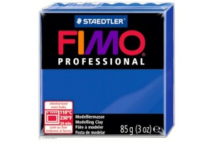 Fimo Pro Ultramarine 33