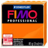 Fimo Pro Orange 4 DTM 263113