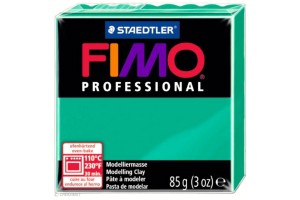 Fimo Pro Vert pur 500