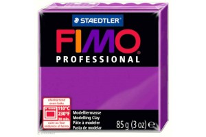 Fimo Pro Violet 61