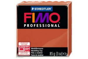 Fimo Pro Terracotta 74