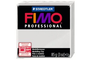 Fimo Pro Gris 80