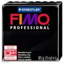 Fimo Pro Noir 9 DTM 263123