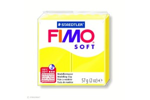 Fimo Soft Citron 10