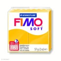 Fimo Soft Jaune soleil 16 DTM 261416