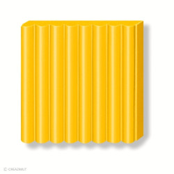 Fimo Soft Jaune soleil 16 DTM 261416