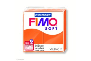 Fimo Soft Mandarine 42