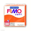 Fimo Soft Mandarine 42 DTM 261442