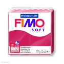 Fimo Soft Cerise 26 DTM 261426