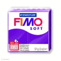 Fimo Soft Violet 61 DTM 261461