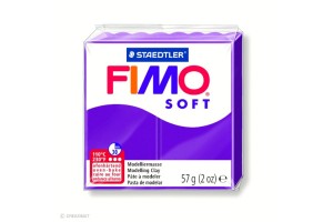 Fimo Soft Lavande 62