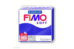 Fimo Soft Prune 63