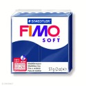Fimo Soft Bleu foncé 35 DTM 261435