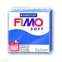 Fimo Soft Bleu brillant 33 DTM 261433