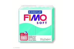 Fimo Soft Menthe 39