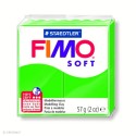 Fimo Soft Vert tropique 53 DTM 261453