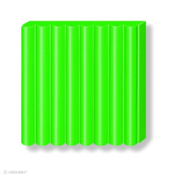 Fimo Soft Vert tropique 53 DTM 261453
