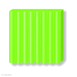 Fimo Soft Vert pomme 50 DTM 261450