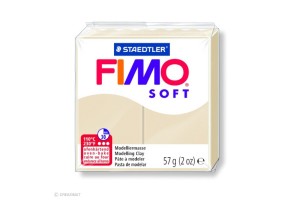 Fimo Soft Sahara 70