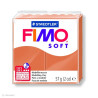Fimo Soft Cognac 76 DTM 261476