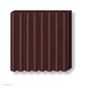 Fimo Soft Chocolat 75 DTM 261475