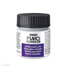 Vernis Fimo mat satiné 264120 DTM
