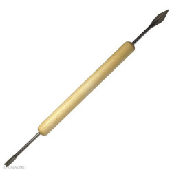 Outils de modelage x 11 DTM 264901