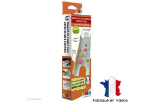 Support de cuisson pour perles Fimo