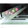 Support de cuisson pour perles Fimo 264909 DTM
