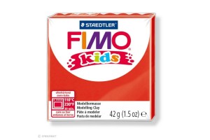 Fimo Kids Rouge 2