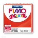 Fimo Kids Rouge 2 DTM 262202