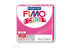 Fimo Kids Fuchsia 220