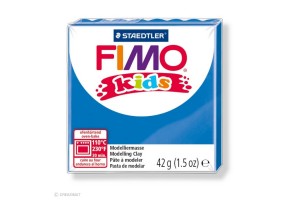 Fimo Kids Bleu 3