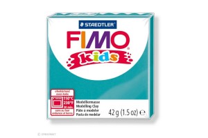 Fimo Kids Turquoise 39