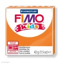 Fimo Kids Orange 4 DTM 262207