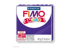 Fimo Kids Violet 6