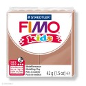 Fimo Kids Marron clair 71 DTM 262222