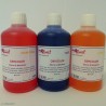 Encre liquide OBYCOLOR 500ml pour aquarelles, loisirs créatifs