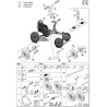 Rowcart 497