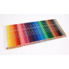 crayons hexagonaux fins enfant
