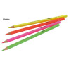 crayons hexagonaux fins enfant