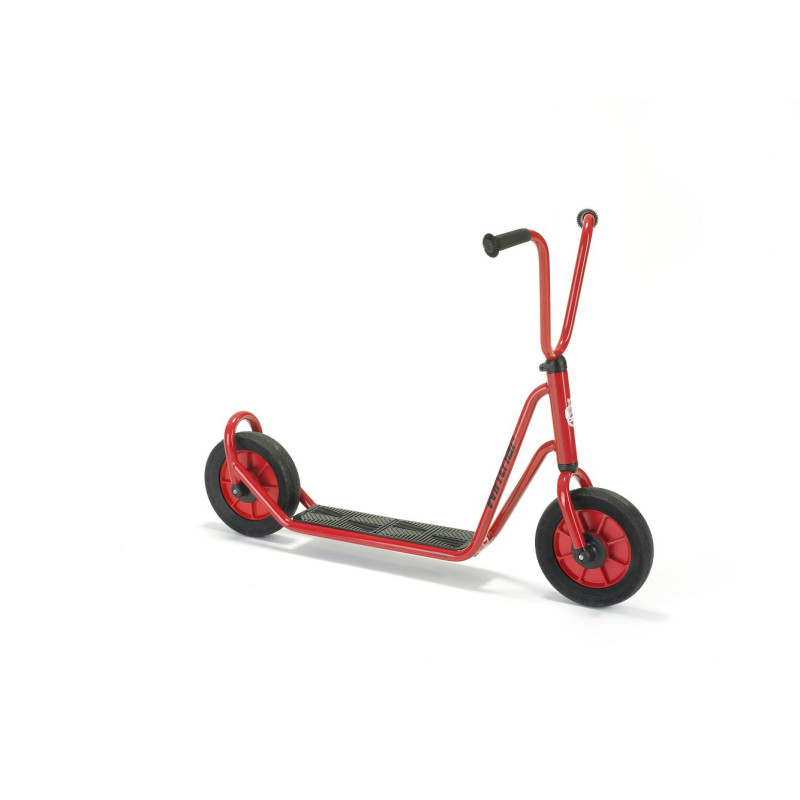 Trottinette 2 roues pour enfants de 1 à 4 ans et écoles
