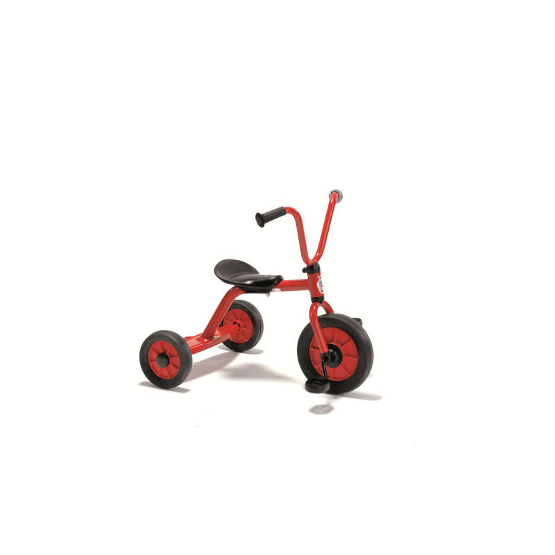 Tricycle pour enfant de 1 à 4 ans et pour écoles
