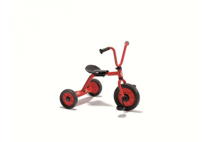 Tricycle pour enfant de 1 à 4 ans et pour écoles