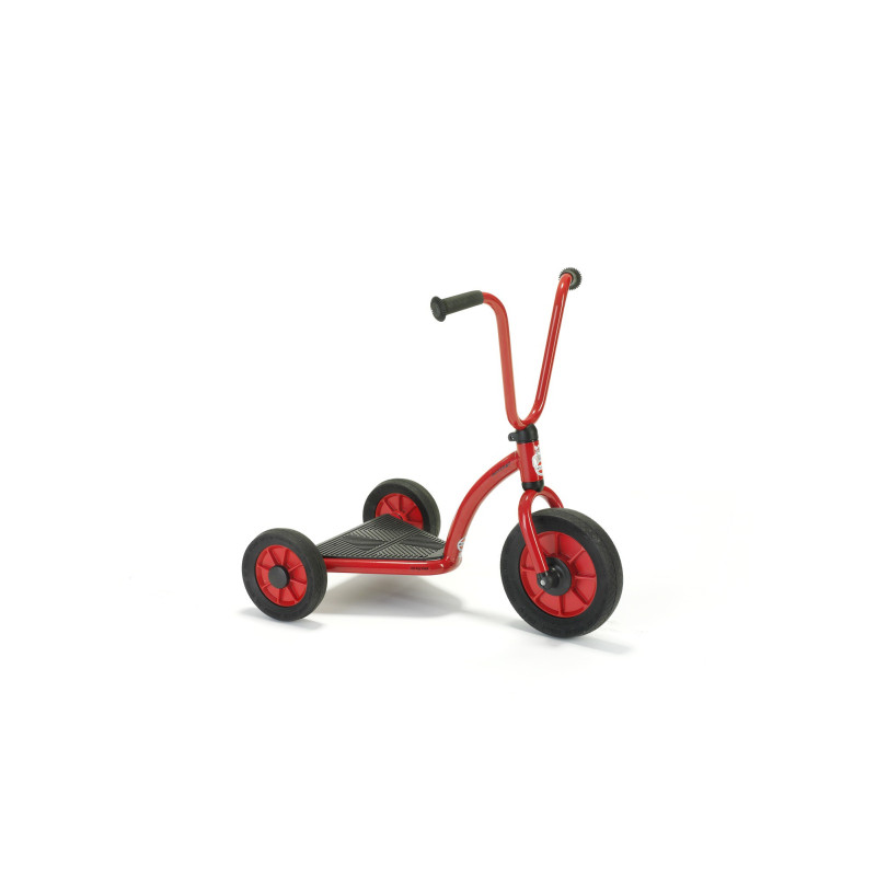 Trottinette 3 roues pour enfant de 1 à 4 ans et écoles