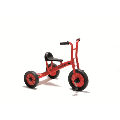 Tricycles moyens et grands pour les 3 à 8 ans et écoles