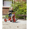 Tricycles moyens et grands pour les 3 à 8 ans et écoles